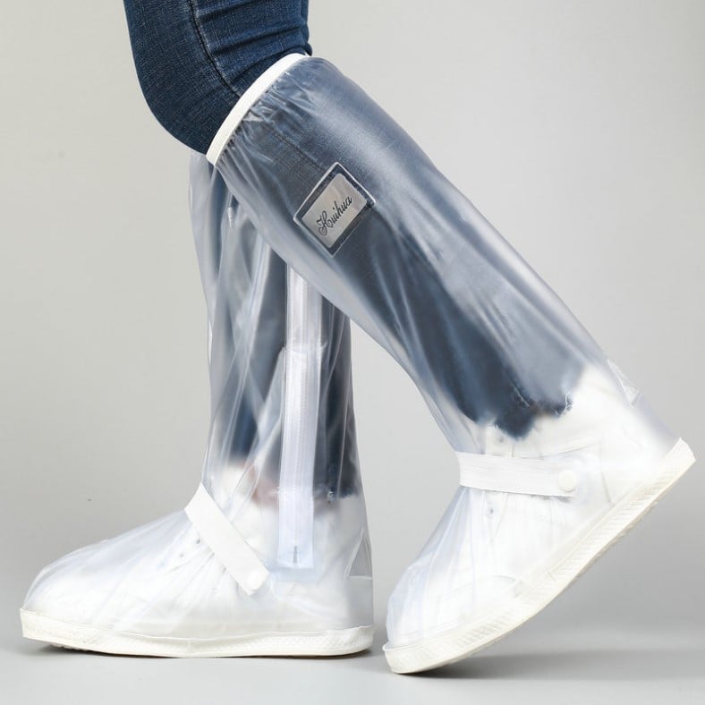 BowLift | All-Round Long Waterproof Boot Cover