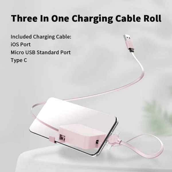 BowLift | PowerRoll™ Effortless Charging Convenience