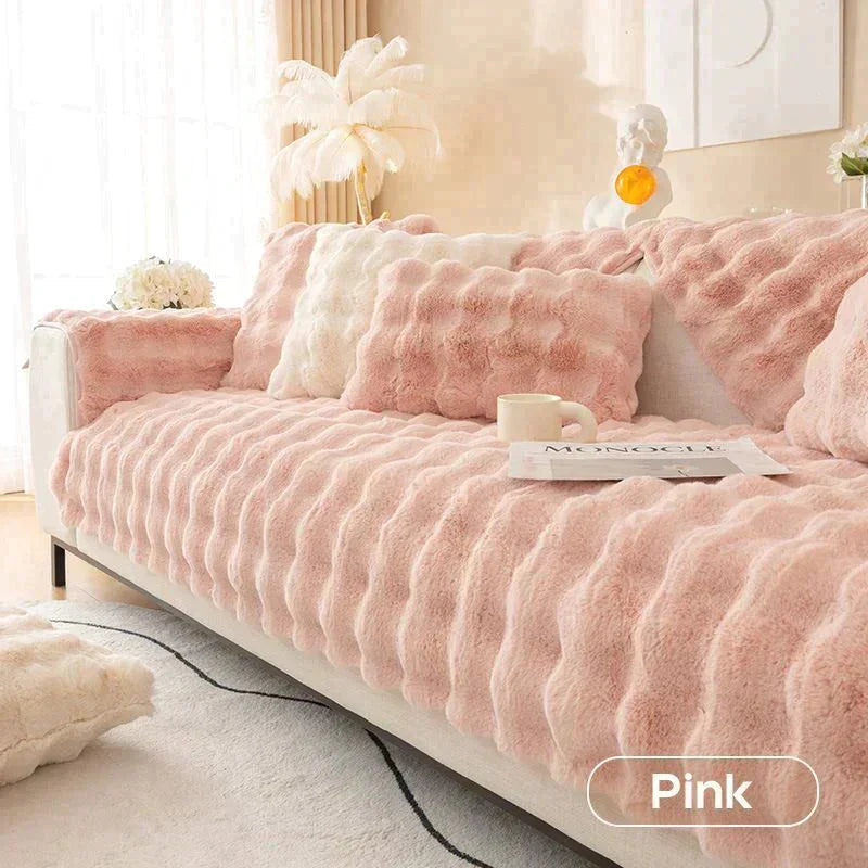 BowLift | FlauschMeister — Transform Your Sofa into the Irresistible Cuddle Zone for Pure Well-Being Moments!