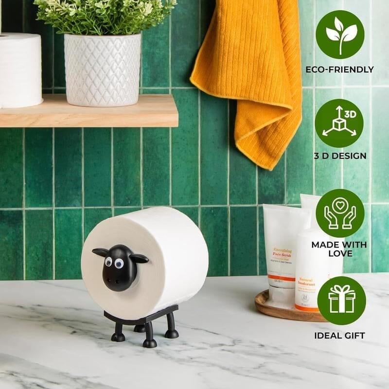 BowLift | LuxiSheep — Turn your bath into a charming feel-good paradise with effortless elegance!