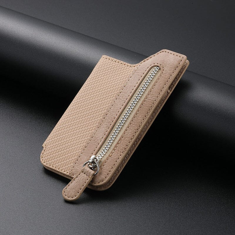 BowLift | Multifunctional adhesive Phone Wallet Card Holder