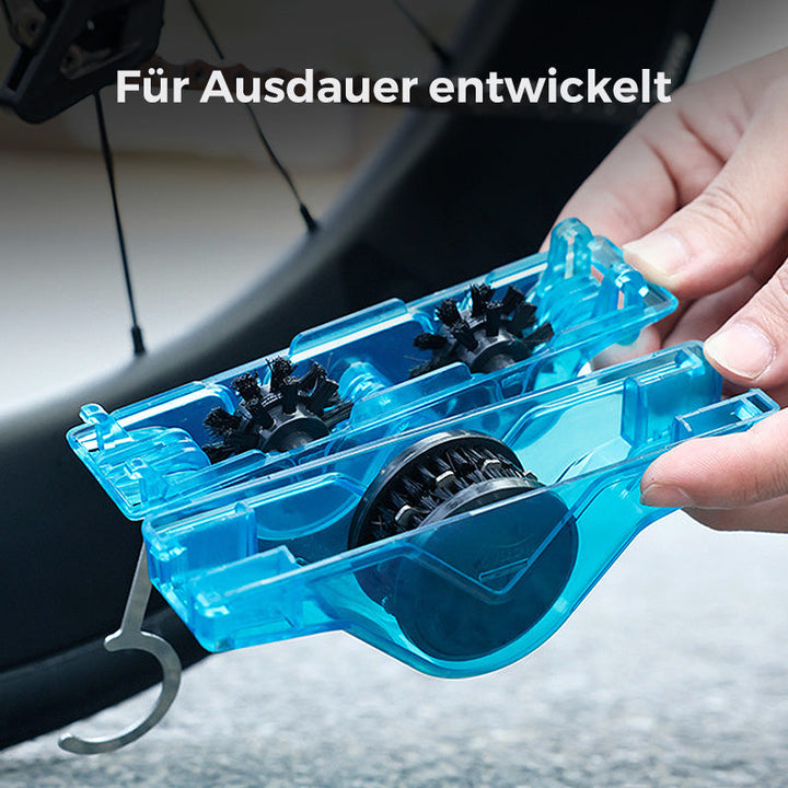 NeroGuard Chain Cleaner – Effortless cleaning for a clean and long-lasting bike chain | Bowlift