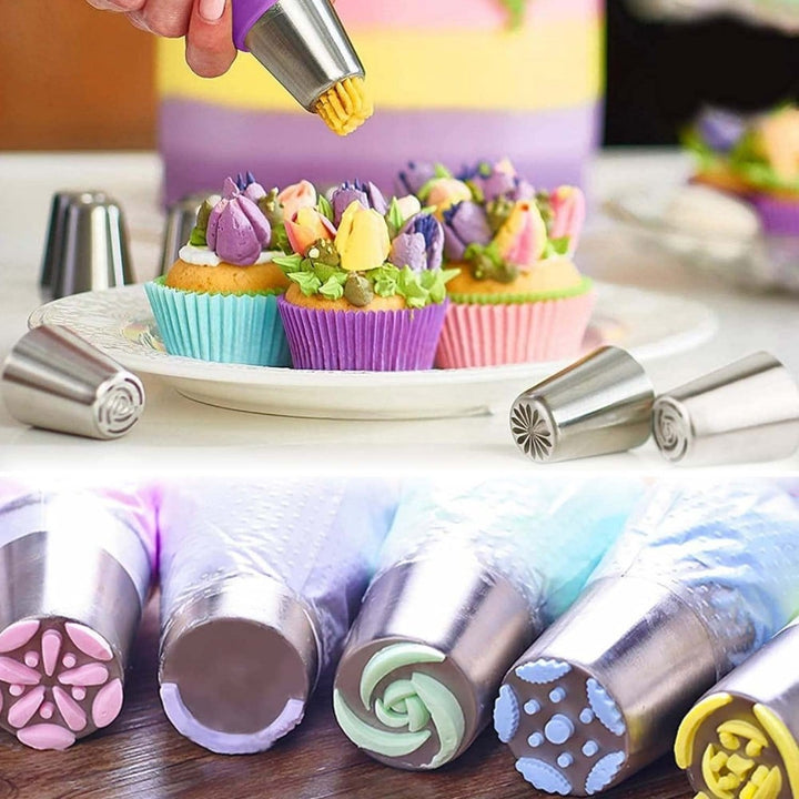 BowLift | TitanSplendor — Transform every cake into a breathtaking masterpiece full of love and wonder