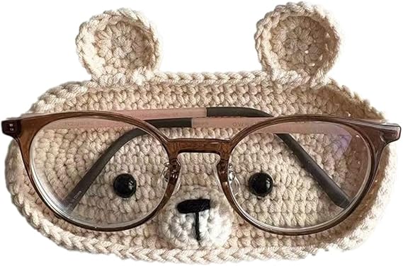 BowLift | YoPoll rabbit Glasses Holder