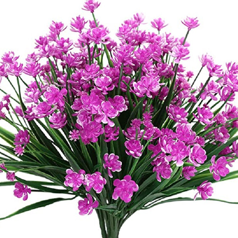 BowLift | Outdoor Artificial Flowers (2 Bundles)