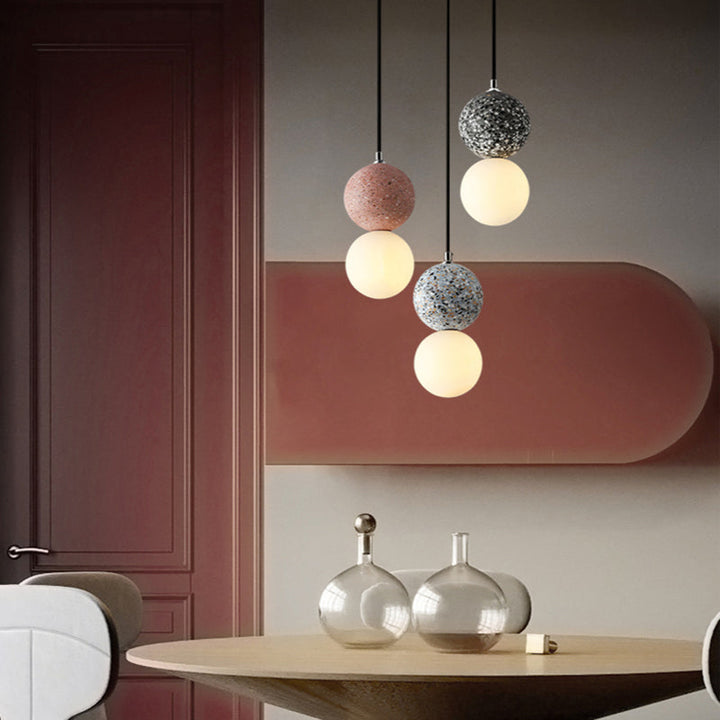 BowLift | Valentina LED Pendant Lamp - Elegant Lighting for Any Interior