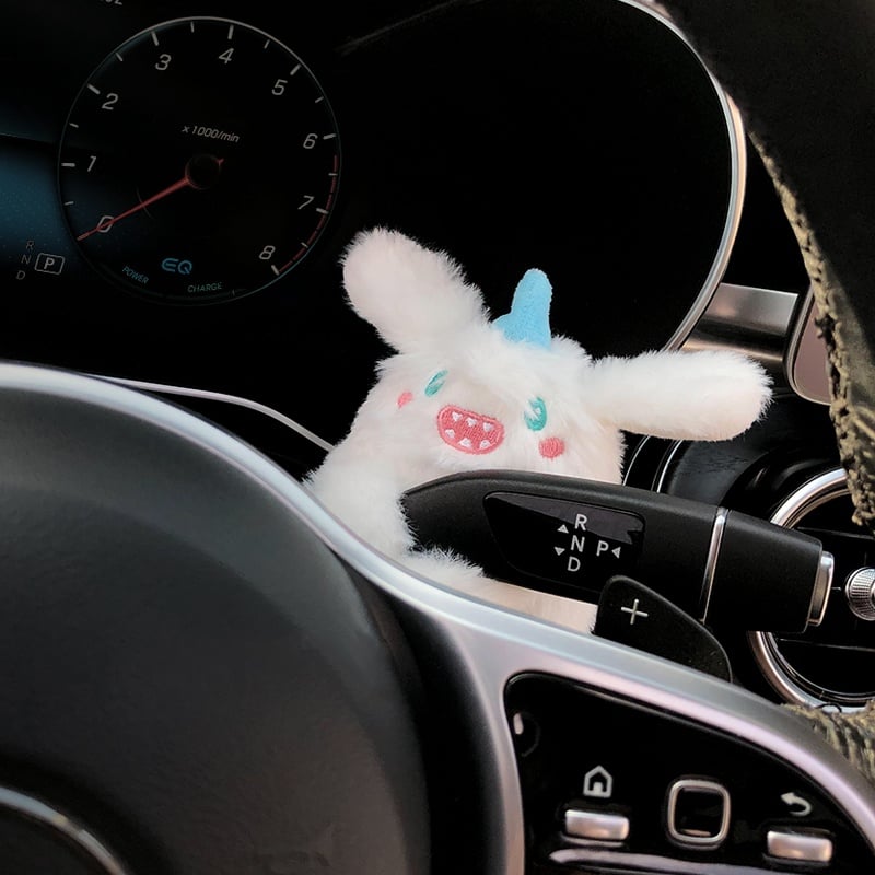 BowLift | Car Decoration Dog