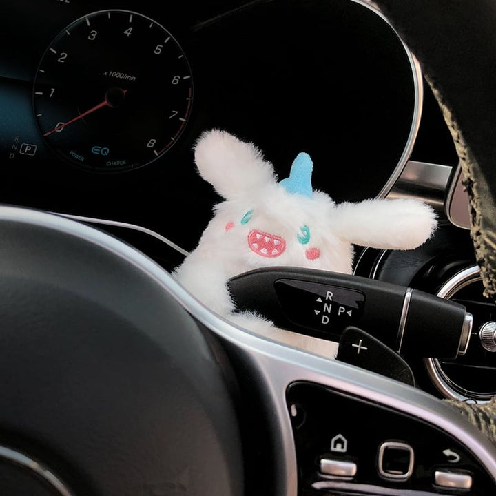 BowLift | Car Decoration Dog