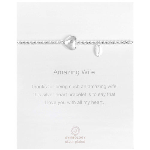 Incredible Woman Bracelet (Gift Box) | Bowlift