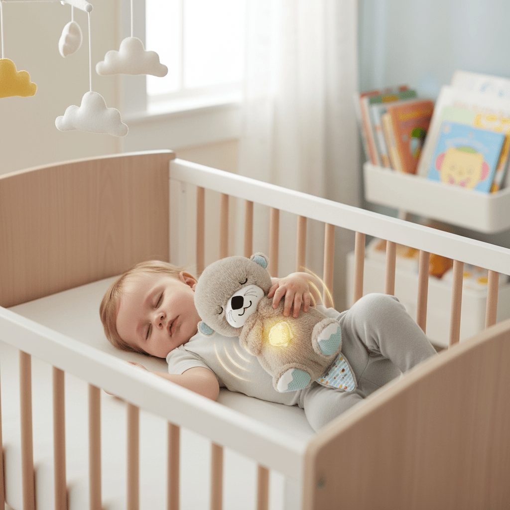 BowLift | Comfort mit Atemsimulation zur Entspannung