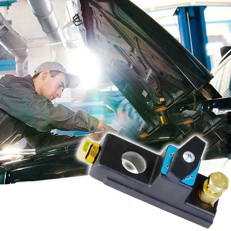 BowLift | Smart Car Battery Disconnect Switch