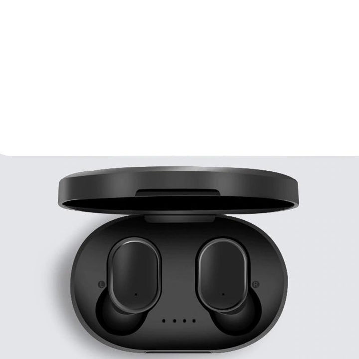 BowLift | Bluetooth Wireless Noise Cancelling Earplugs
