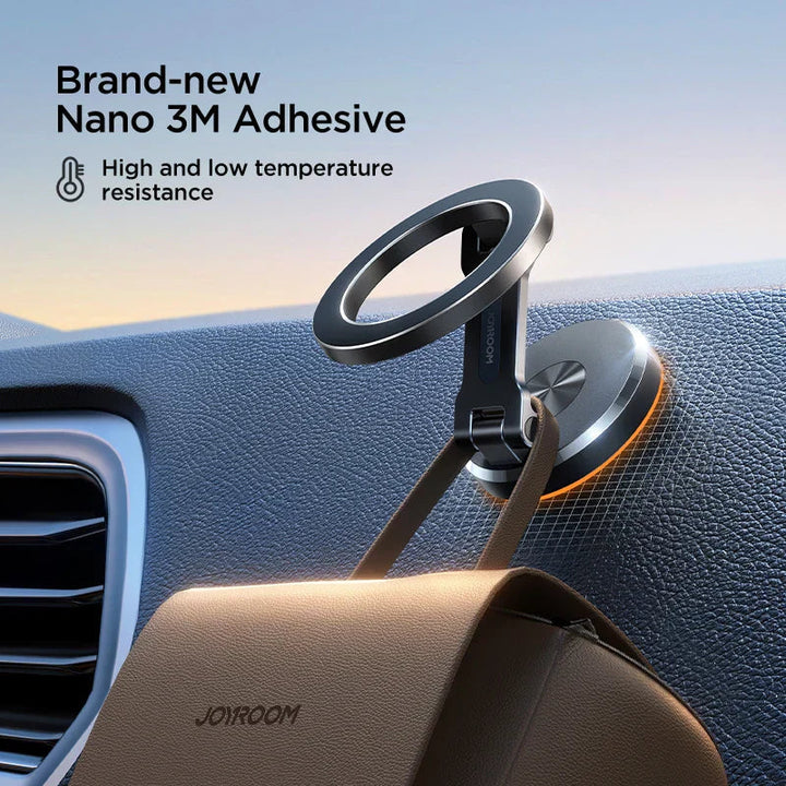 DriveGrip Pro — Finally drive carefree without phone stress and distraction | Bowlift