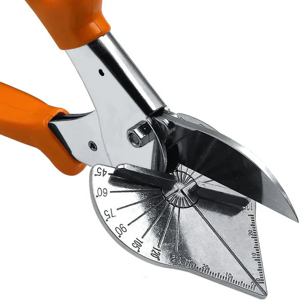 BowLift | CutMasterPro — For razor-sharp cuts without frustration and effort