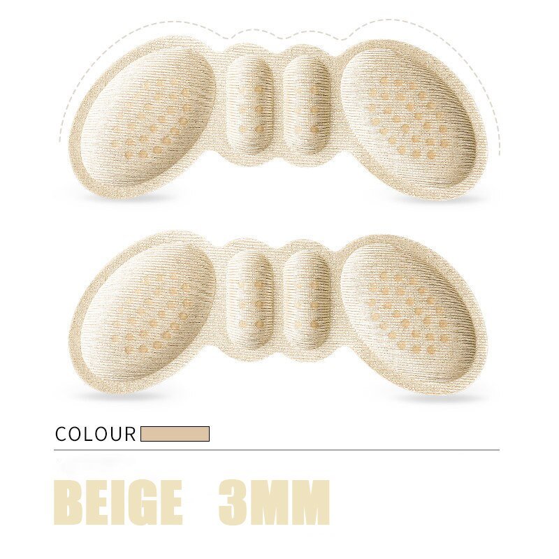 BowLift | StepRebel — Heel pain goodbye for finally pain-free, light steps all day!