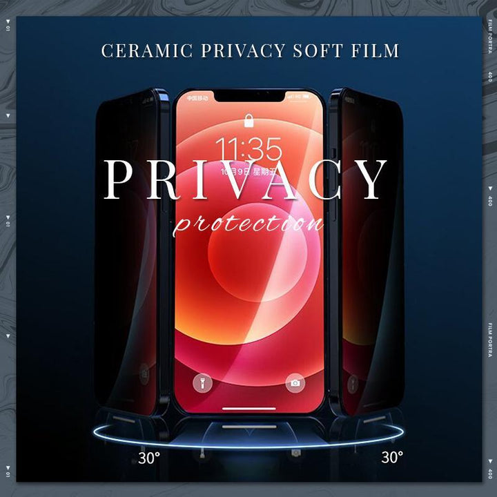 BowLift | Privacy screen protector