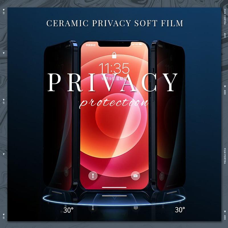 BowLift | Privacy screen protector
