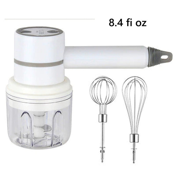 BowLift | WhirlPro Quick Wireless Whisking
