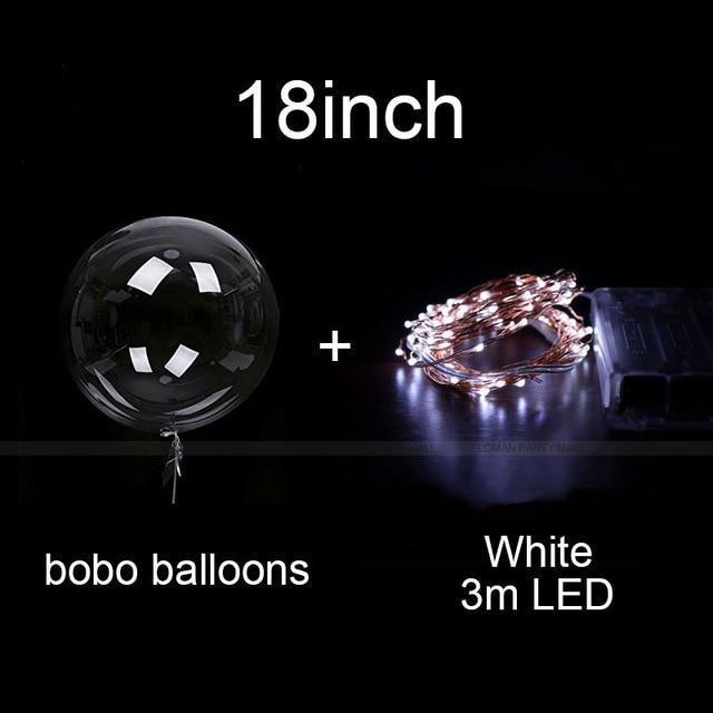 GlowBlaze — Ignite every party with magical light that never fades | Bowlift