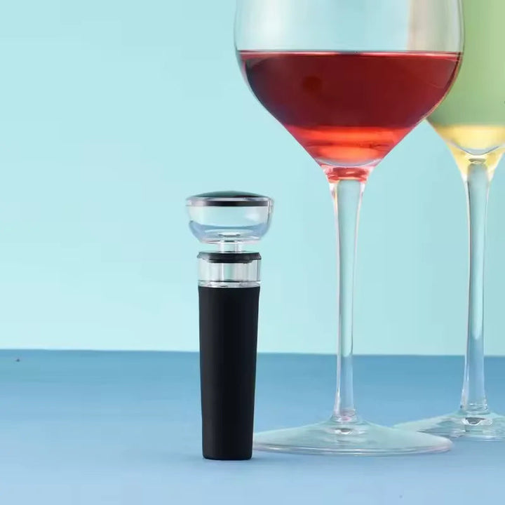 BowLift | PowerPop Wine Opener — Open any wine in no time and enjoy the moment without stress!