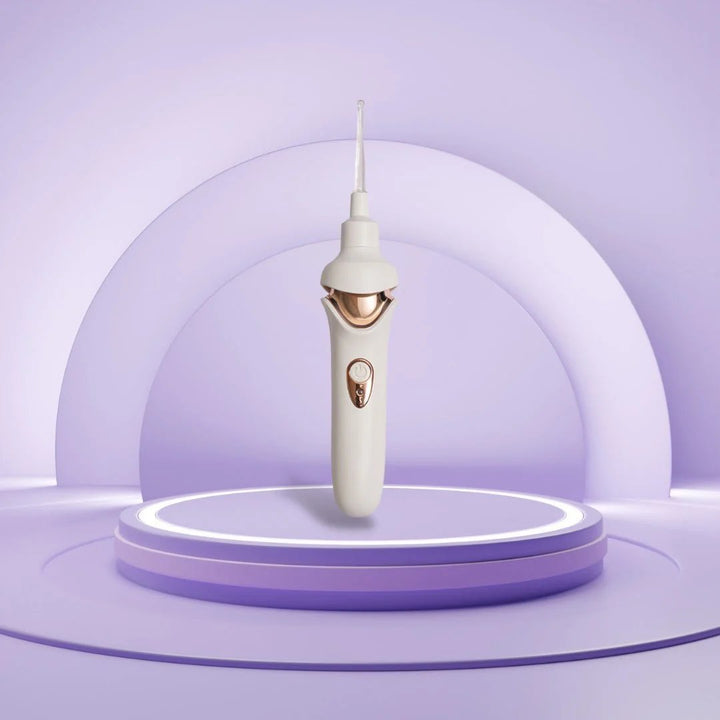 BowLift | Painless Ear Wax Removal Kit – Safe & Effective Cleaning for the Whole Family