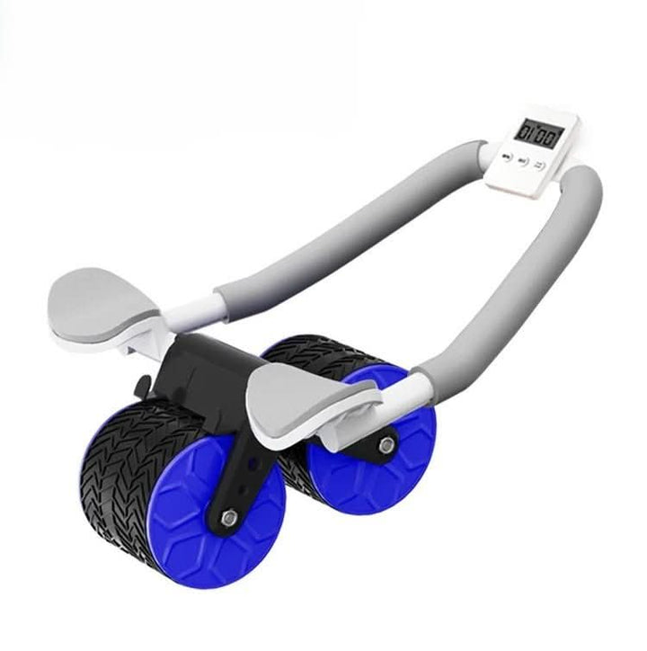 BowLift | Ergonomic abdominal and core trainer for joint-friendly core training