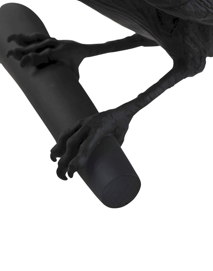 BowLift | Bird Wall Light