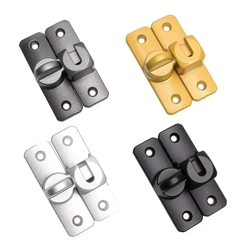 BowLift | GripGuard Pro — Protect your home in a flash from burglaries and finally feel safe!