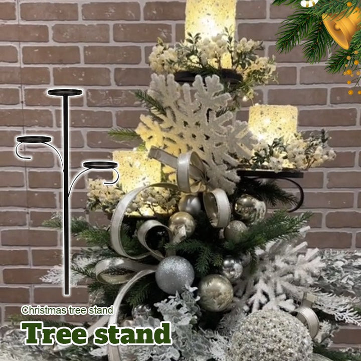 BowLift | LuminaraPeak – Transform your Christmas tree into a stunning eye-catcher