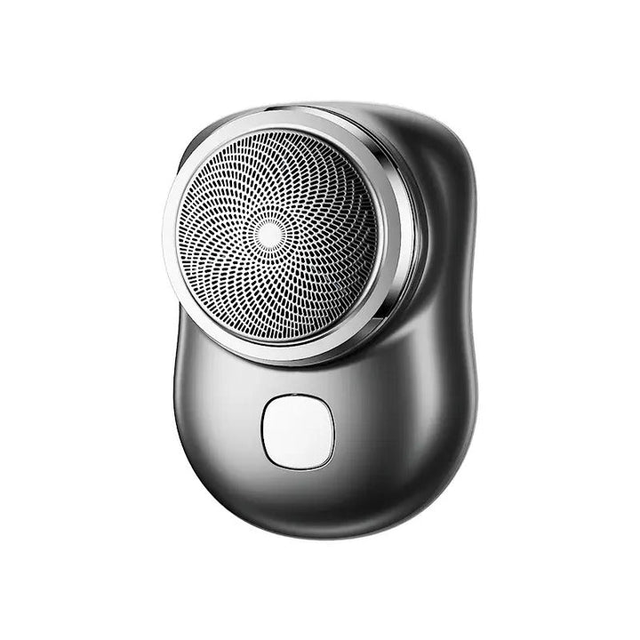 QuickTrim - Wireless Compact Shaver for Perfect Look Bowlift
