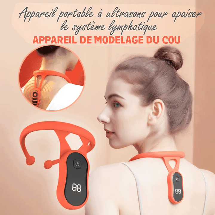 BowLift | VitalEase | Instant relaxation and well-being