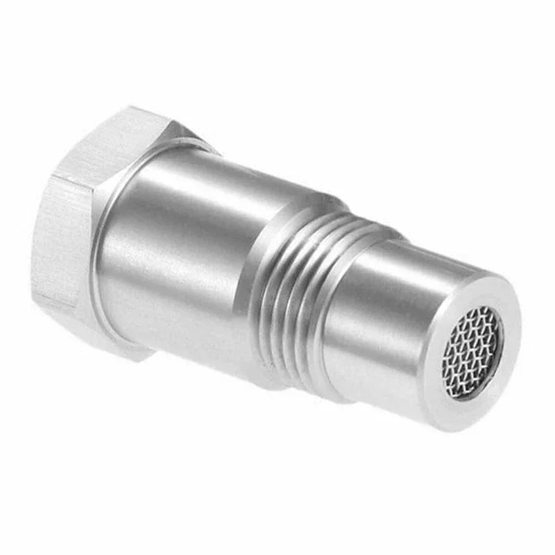 BowLift | Oxygen Sensor Adapter Stainless Steel Car Tool
