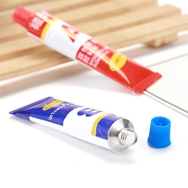 BowLift | Multifunctional AB Glue