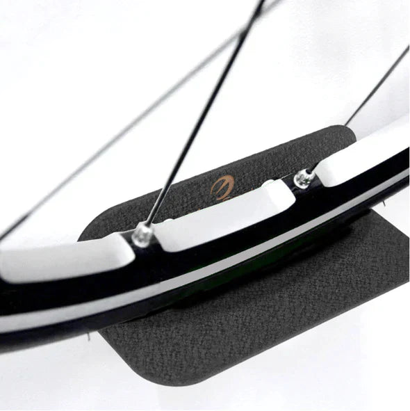 BowLift | WallGrip Bike Hook – Space-Saving Steel Bike Wall Holder