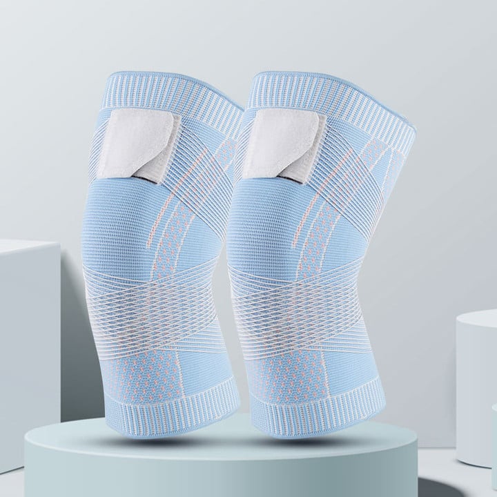 BowLift | KneeGuard | Free your movements without pain