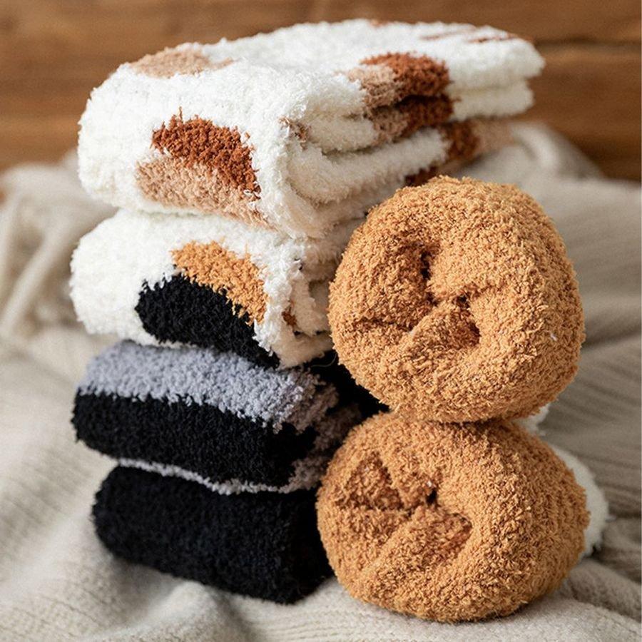 BowLift | Cat Claw Socks - Christmas Promotion