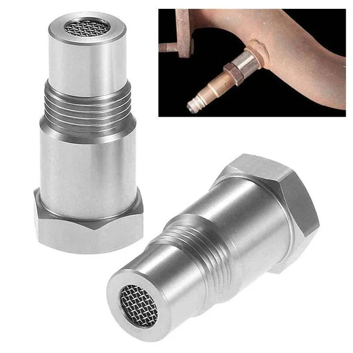 BowLift | Oxygen Sensor Adapter Stainless Steel Car Tool