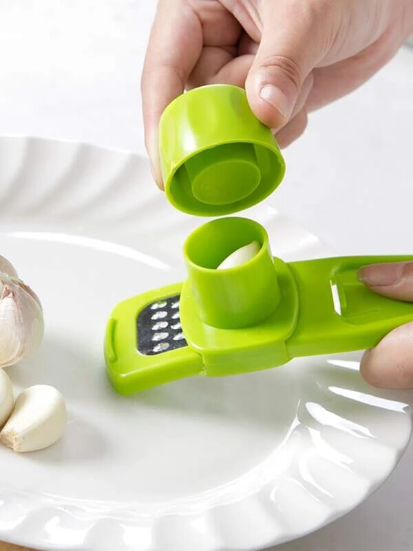 Generic Garlic Mixer Bowlift