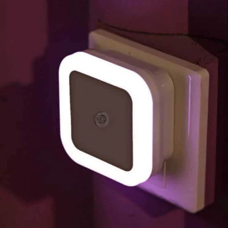 Mini Sensor Night Light Bowlift