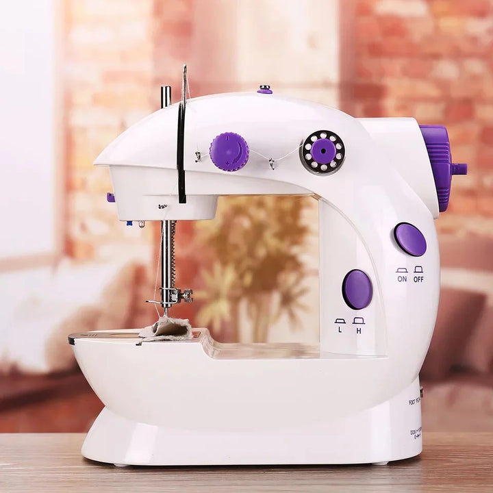 Mini Sewing Machine Bowlift