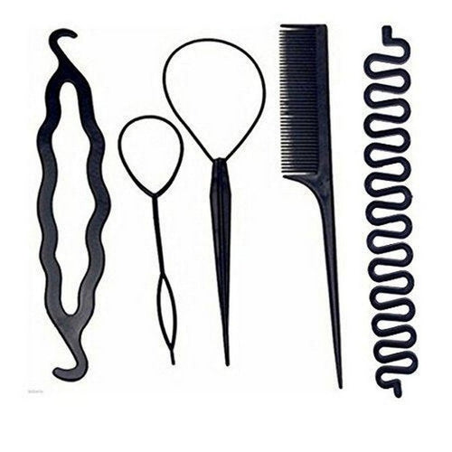 Hair Loop Styling Tool Bowlift