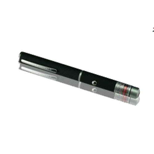 Green military-grade laser pointer | Bowlift