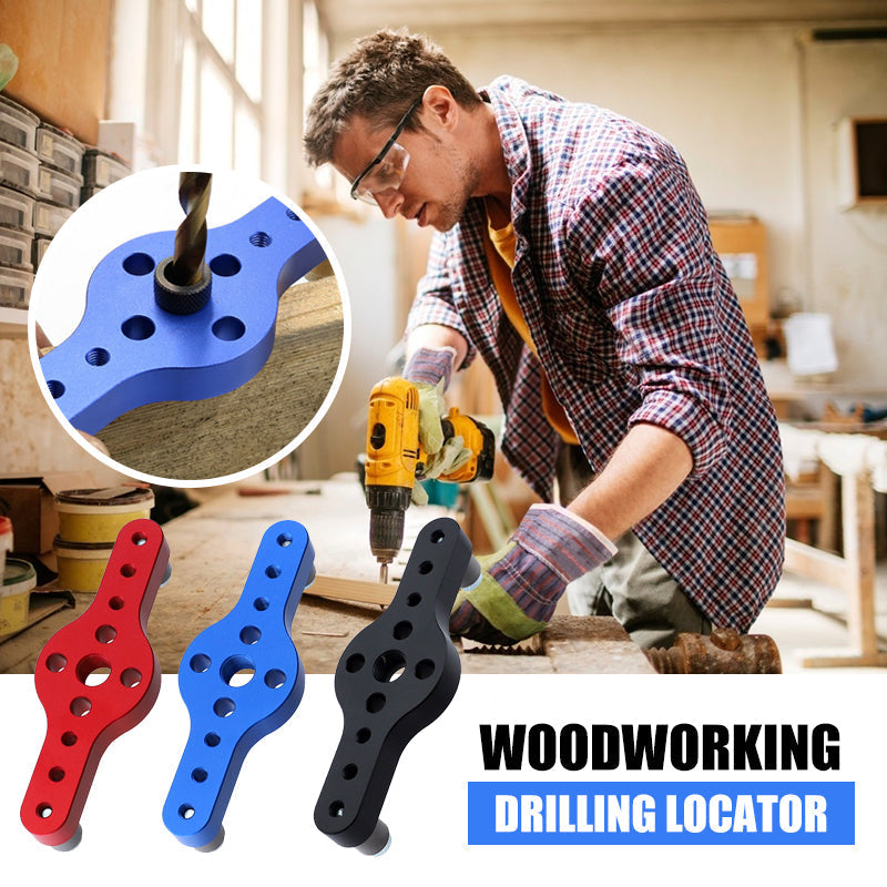 BowLift | Woodworking Drilling Locator
