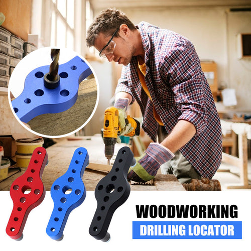 BowLift | Woodworking Drilling Locator