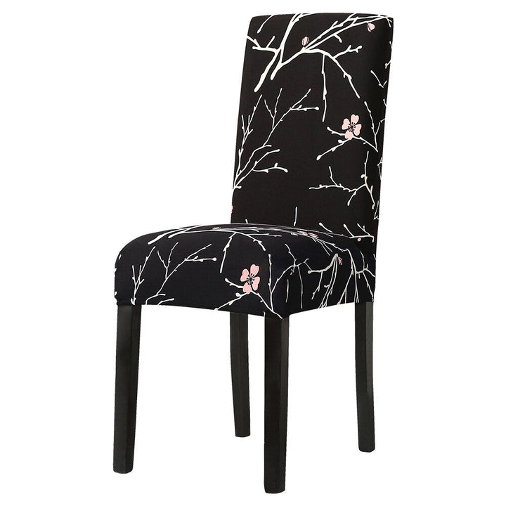 Premium Dining Chair Seat Covers Bowlift
