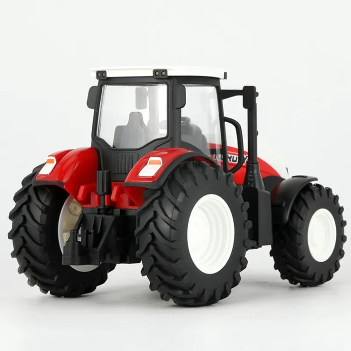BowLift | Experience Country Life – RC Tractor