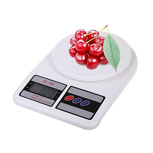 Kitchen Weight Scale Digital upto 10 Kg Weight Bowlift