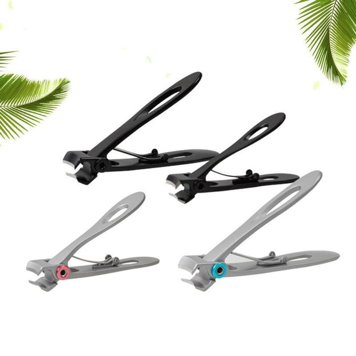 BowLift | Dr. Sharp | Nail clipper for thick nails