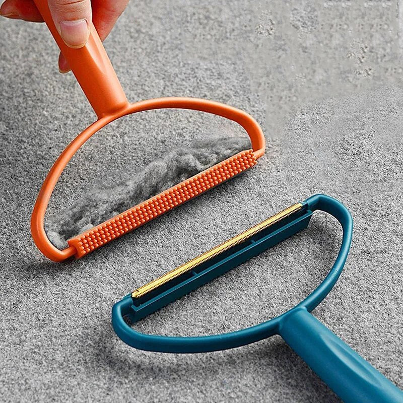 Portable Lint Remover Clothes Fuzz Shaver Bowlift