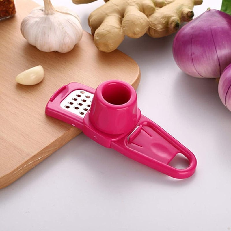 Garlic grater for kitchen & household | Bowlift